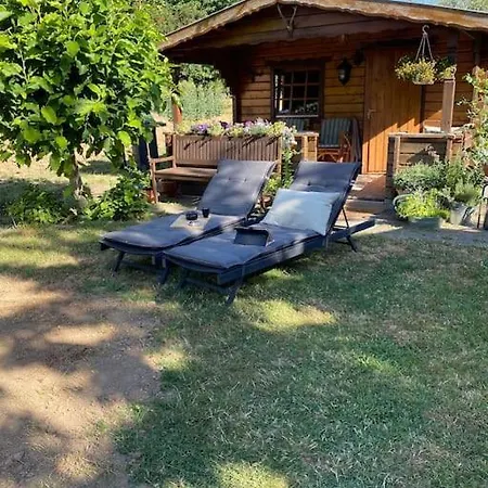 Klein Aber Oho! Neues In Stadt- Und Fuldanaehe Appartamento