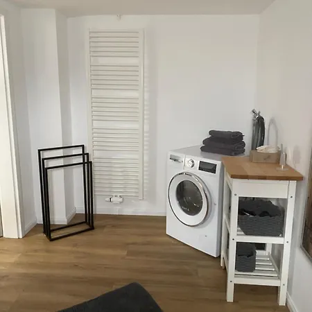 Klein Aber Oho! Neues In Stadt- Und Fuldanaehe * كاسيل