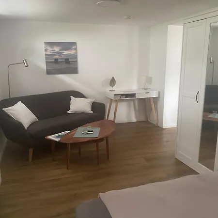 Klein Aber Oho! Neues In Stadt- Und Fuldanaehe Lejlighed Kassel