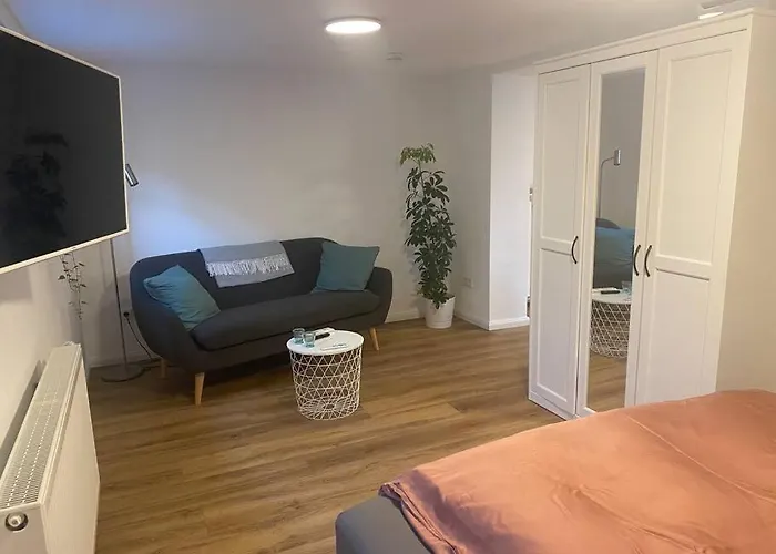 Klein Aber Oho! Neues In Stadt- Und Fuldanaehe 卡塞尔