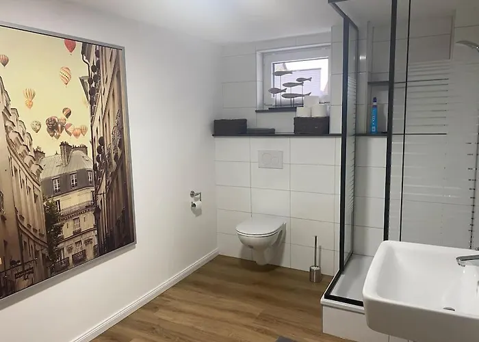 Klein Aber Oho! Neues In Stadt- Und Fuldanaehe * 卡塞尔