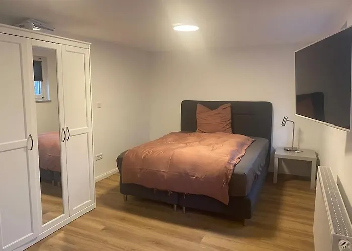 Klein Aber Oho! Neues In Stadt- Und Fuldanaehe 卡塞尔