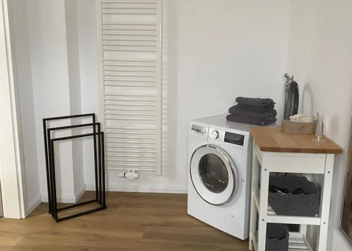 Klein Aber Oho! Neues In Stadt- Und Fuldanaehe * 卡塞尔